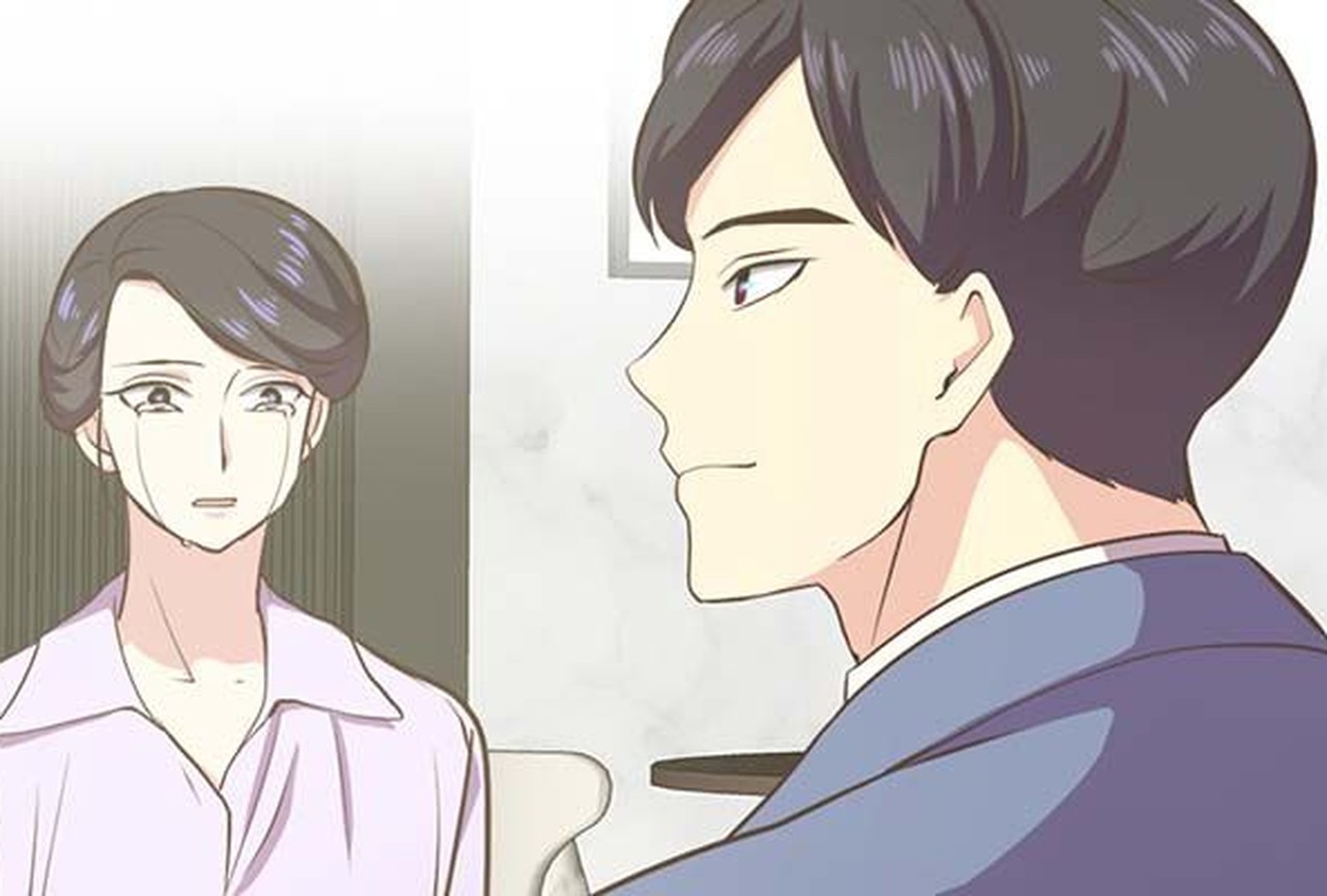 Miss Absurdité - Episode 59 - ONO Webtoon et Manga