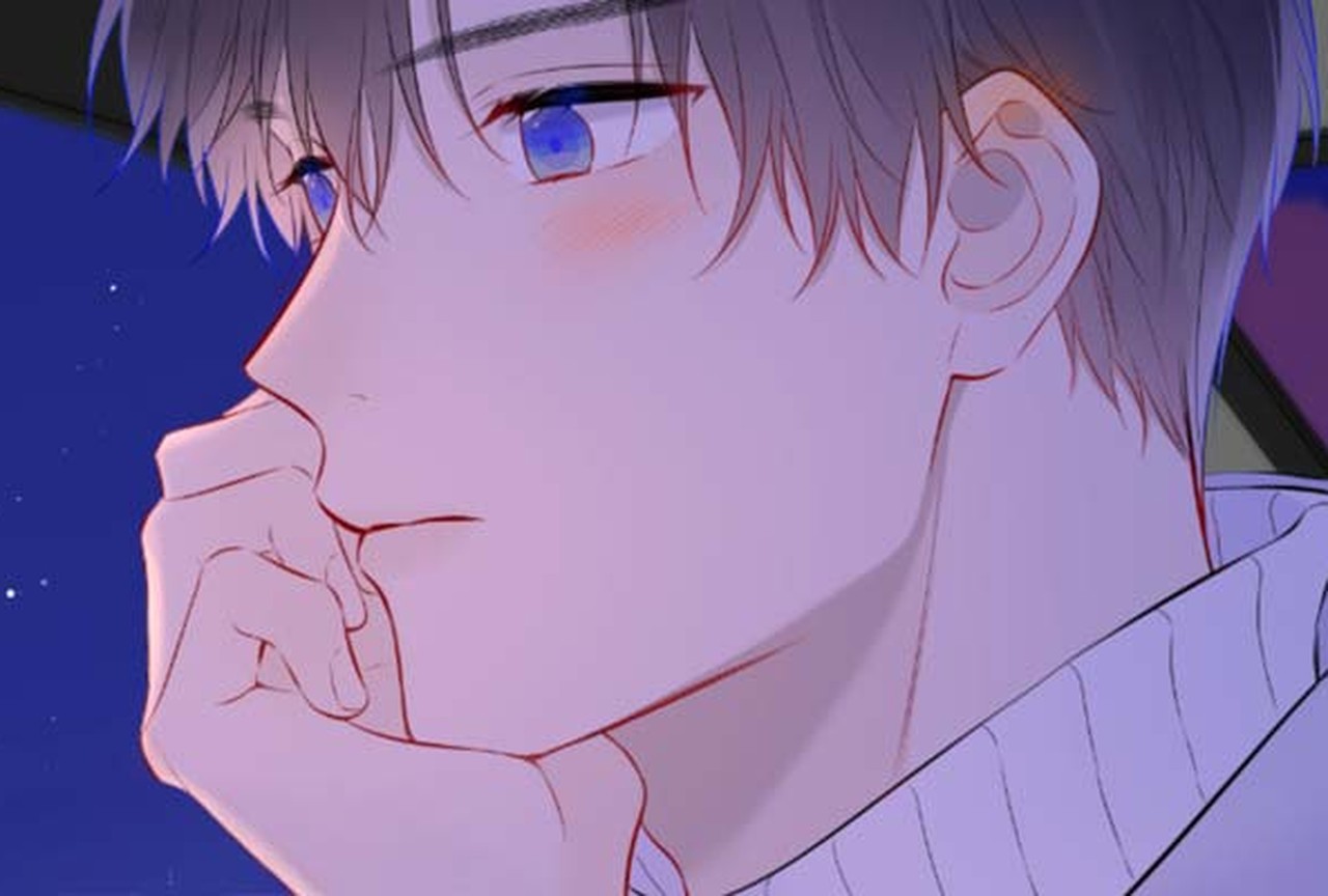 My Lucky Star - Episode 134 - ONO Webtoon et Manga