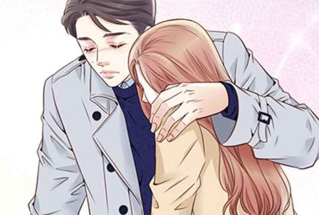 Harmonie Secrète - Episode 24 - ONO Webtoon et Manga