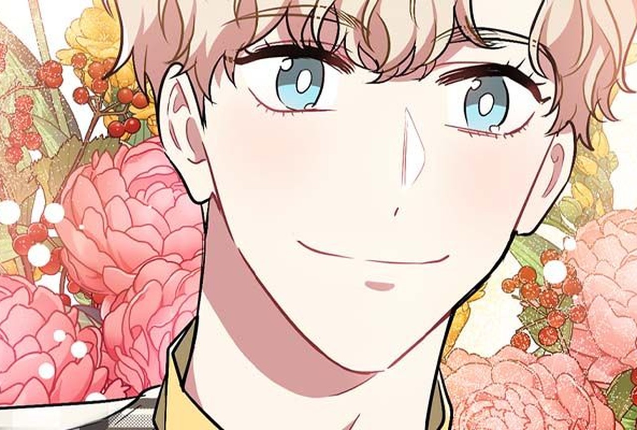 Love Poem - Episode 29 - ONO Webtoon et Manga