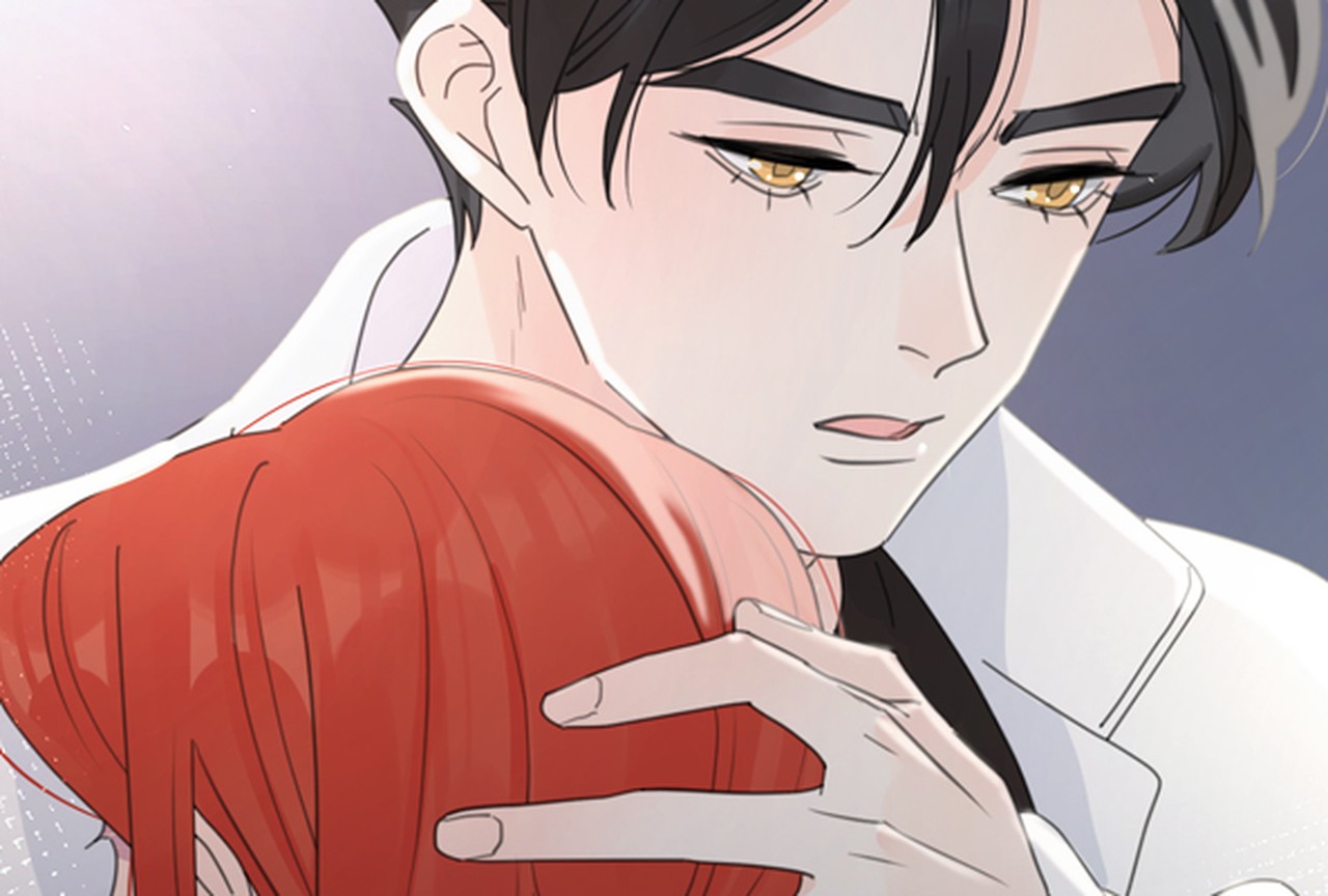 What Love Looks Like - Episode 60 - ONO Webtoon et Manga