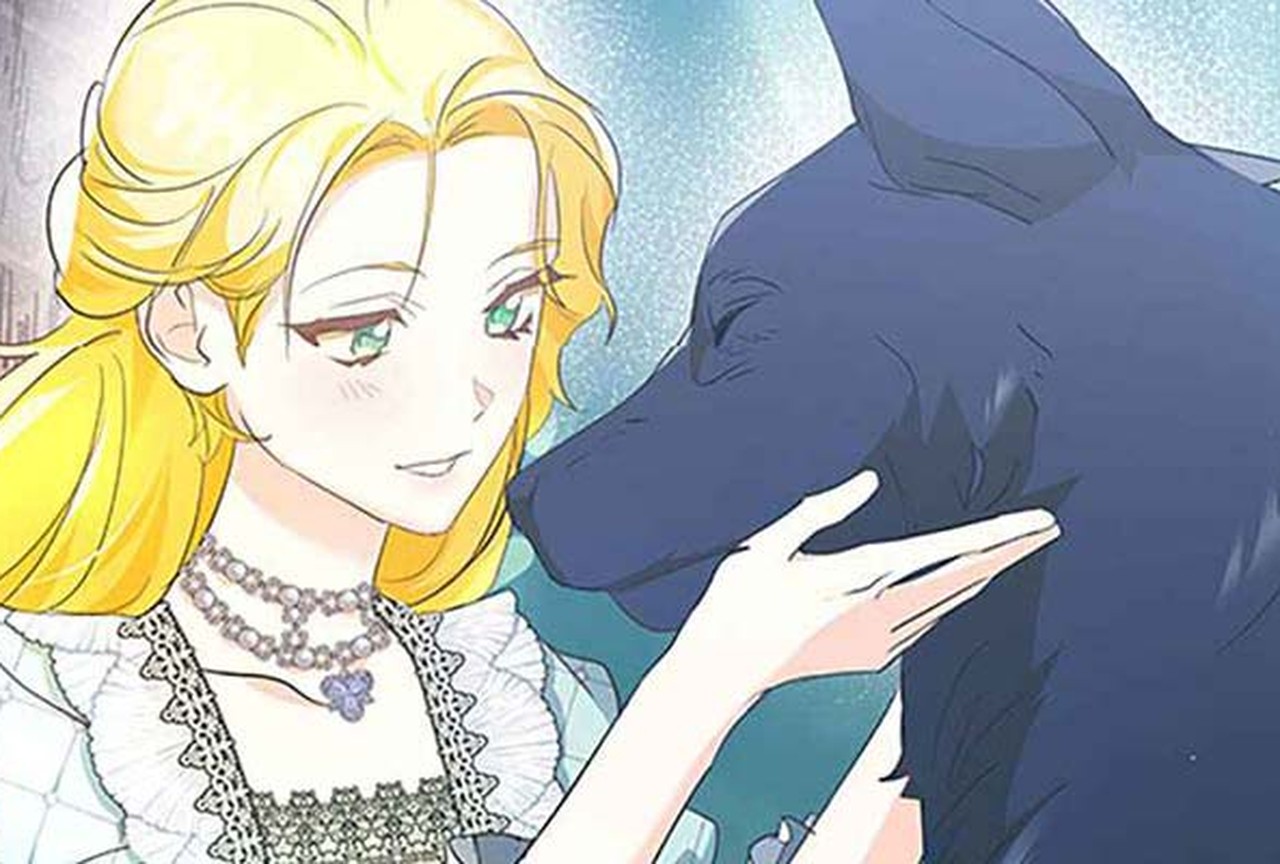 Le tyran que j'ai abandonné - Episode 3 - ONO Webtoon et Manga