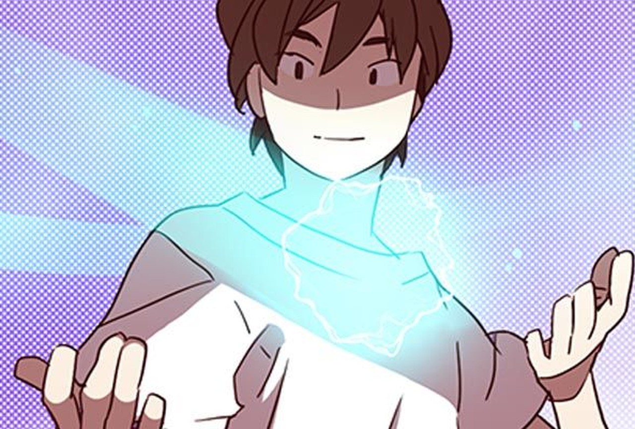 Le Roi des Sorciers - Episode 67 - ONO Webtoon et Manga