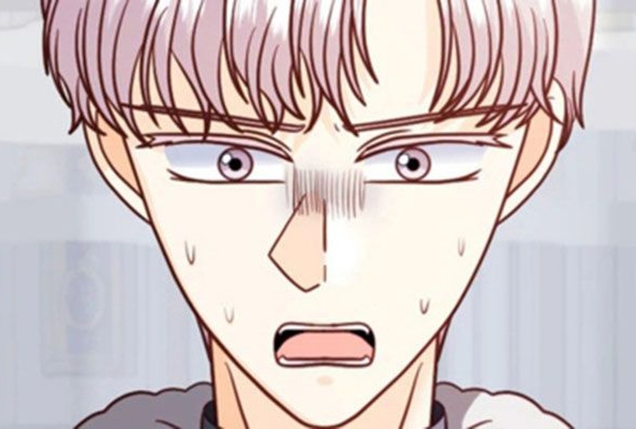 Doux comme un agneau - Episode 76 - ONO Webtoon et Manga