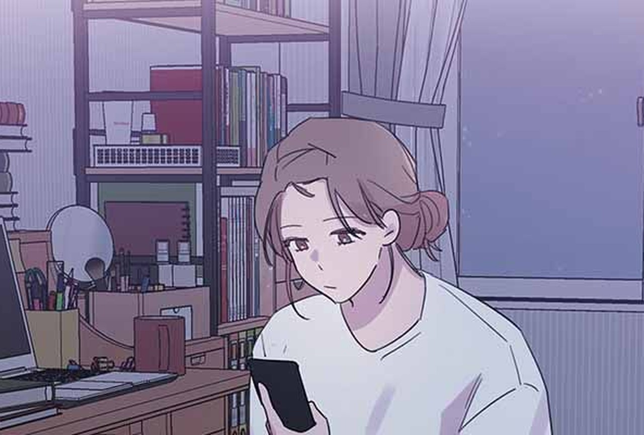 Le Dilemme du Dragon noir - Episode 63 - ONO Webtoon et Manga