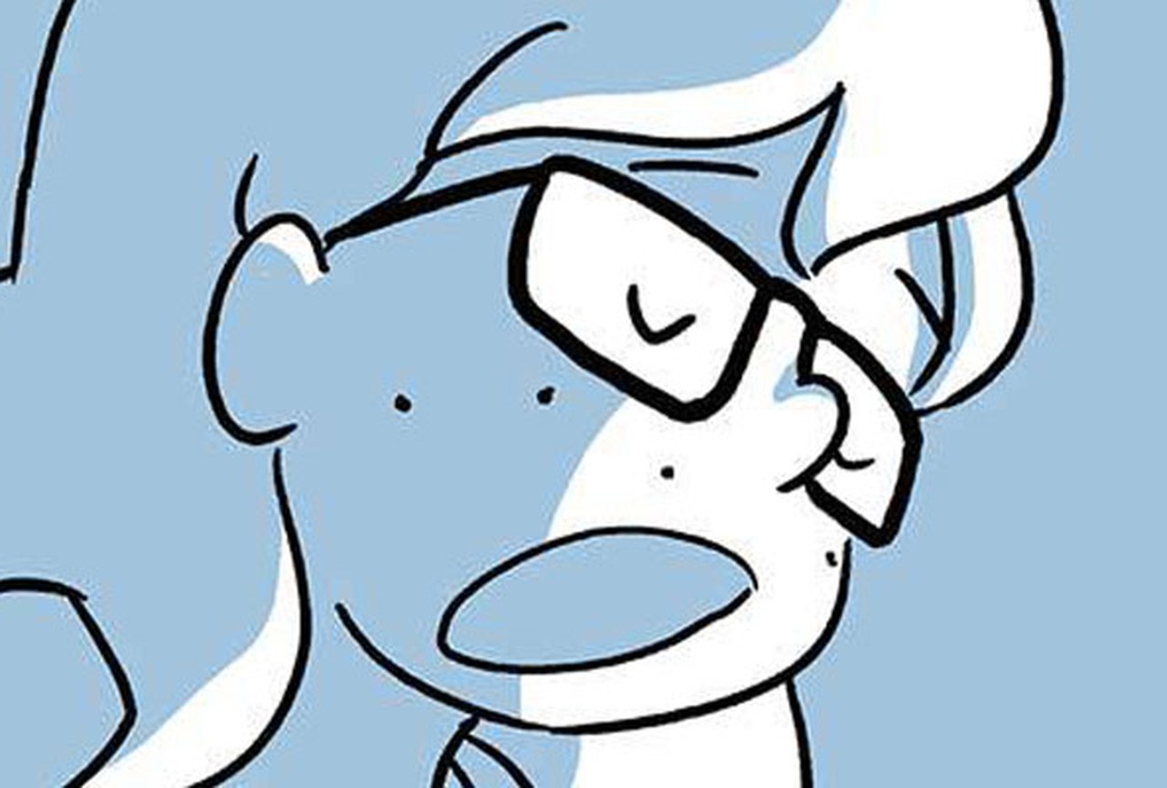 Crapule - Episode 173 - ONO Webtoon et Manga