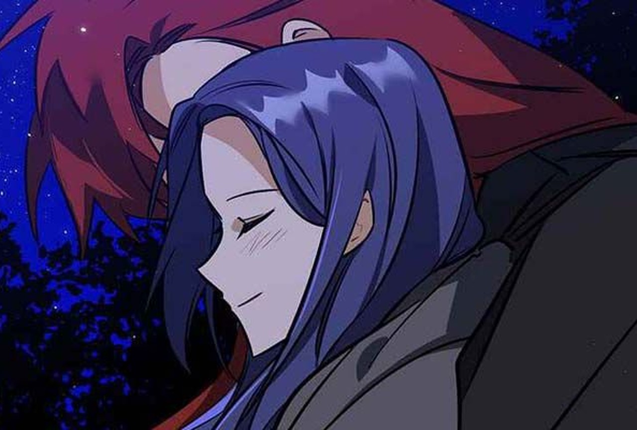 La fleur et la bête - Episode End Story 2 - ONO Webtoon et Manga