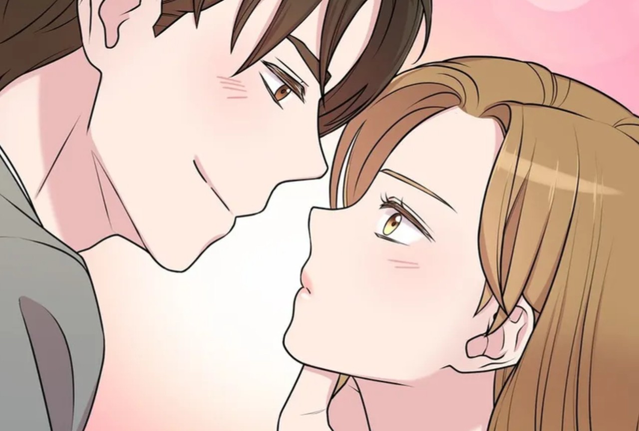 Le Mystérieux M. Moon - Episode 36 - ONO Webtoon et Manga