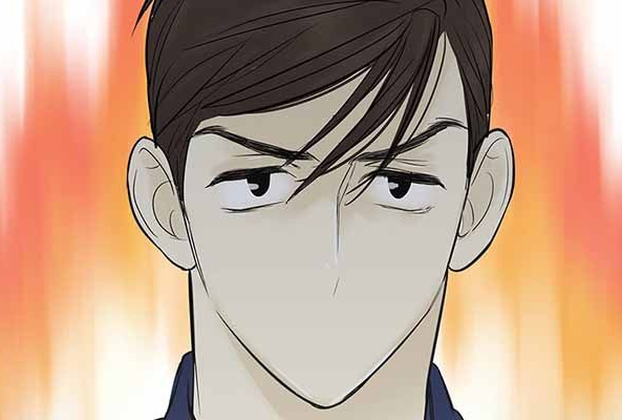 Clean with Passion - Episode 70 - ONO Webtoon et Manga