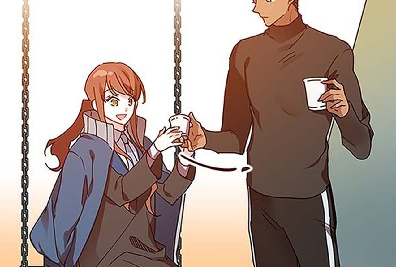 Oh ! Mon Prince ! - Episode 69 - ONO Webtoon et Manga