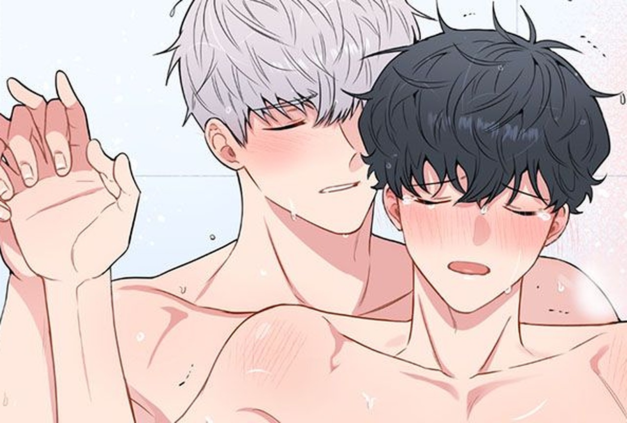 (+18) Cherry Blossoms After Winter - Saisons 3 à 5 - 🔞Episode 72 - ONO Webtoon et Manga