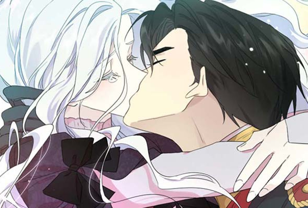 J'ai épousé le père du héros - Episode 45 - ONO Webtoon et Manga