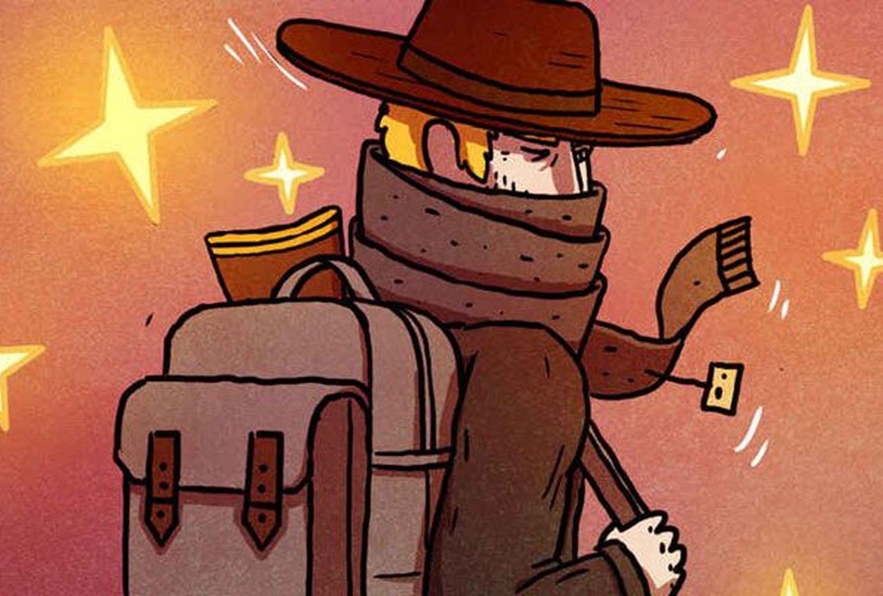 Crystal Digger - Episode 14 - ONO Webtoon et Manga