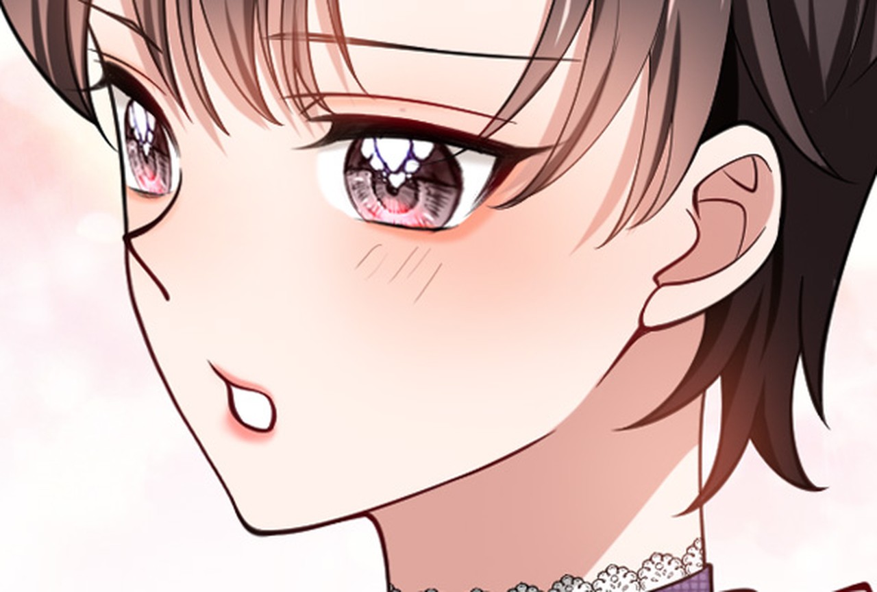 Mr Intrigue's Love Game - Épisode 124 - ONO Webtoon et Manga