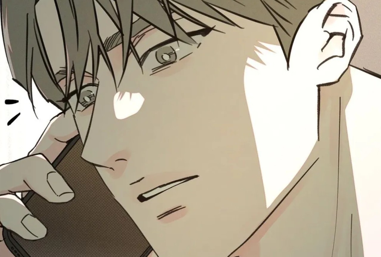 (+18) Tracking Him - Episode 35 - ONO Webtoon et Manga