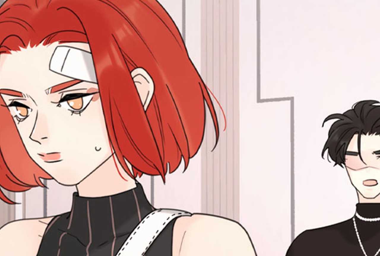 What Love Looks Like - Épisode 073 - ONO Webtoon et Manga