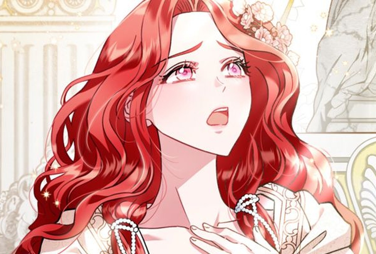 I will become the villain's poison taster - Episode 11 - ONO Webtoon et Manga