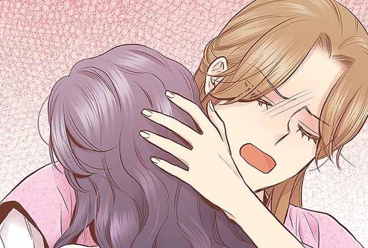 Fleurs de la Cour - Episode 175 - ONO Webtoon et Manga