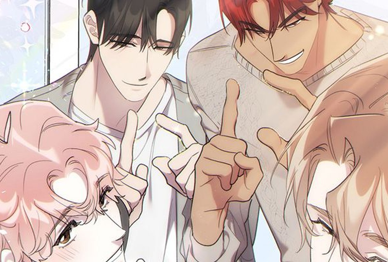 Delight - Episode 10 - ONO Webtoon et Manga