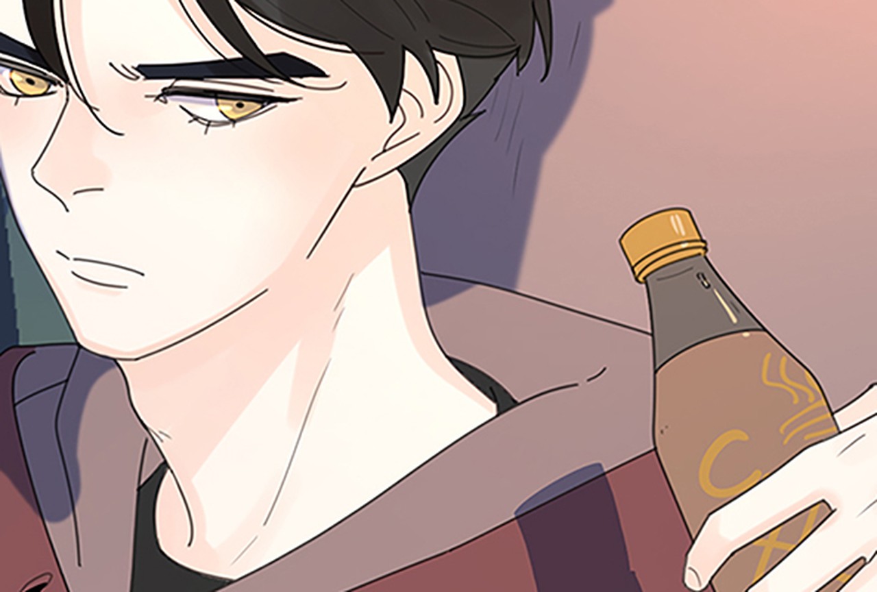 What Love Looks Like - Episode 4 - ONO Webtoon et Manga