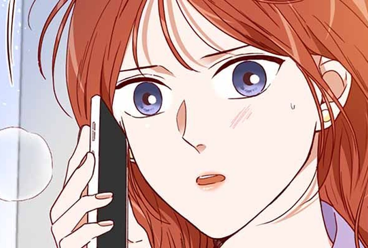 An Hour of romance - Episode 148 - ONO Webtoon et Manga