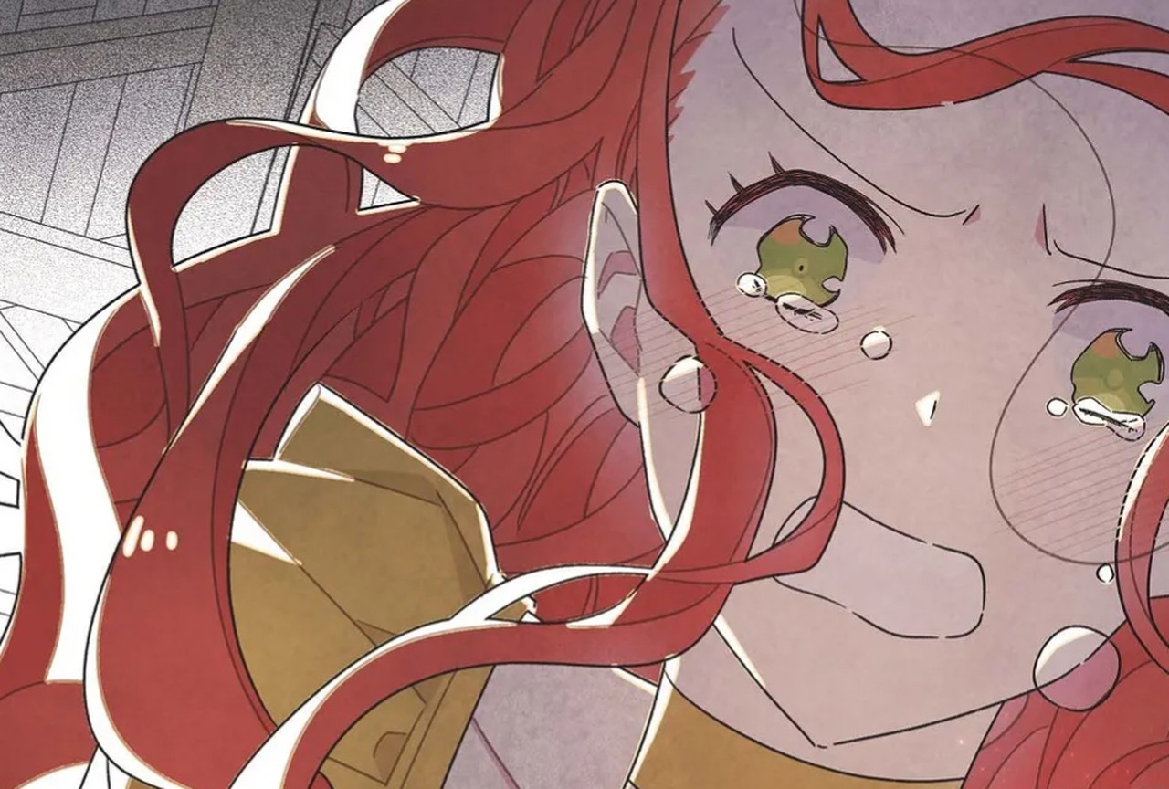 Virginité volée - Episode 37 - ONO Webtoon et Manga