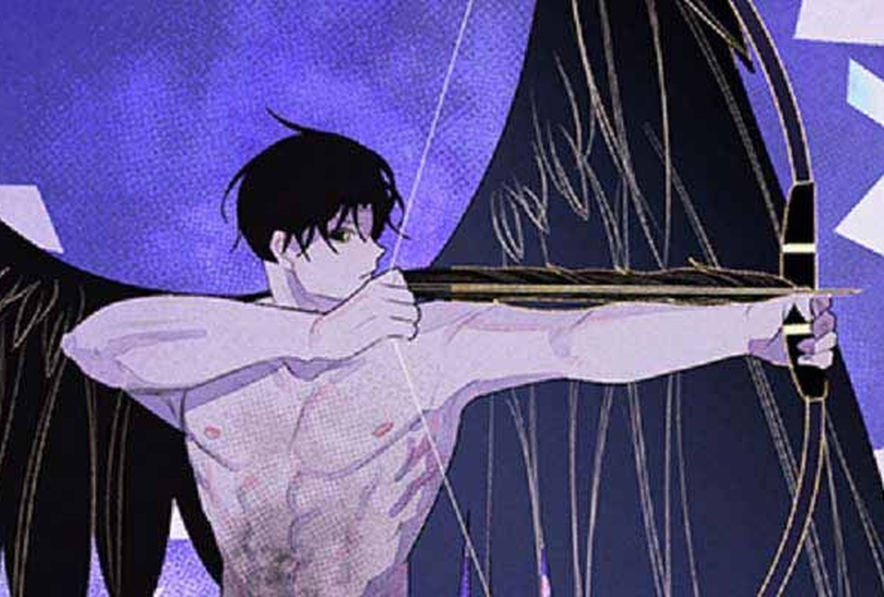 La tragédie du phénix - Episode 31 - ONO Webtoon et Manga