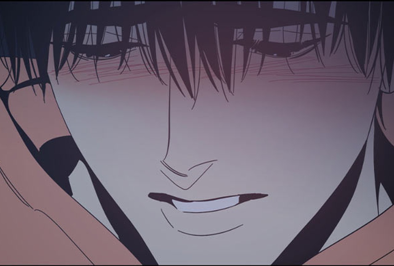 The Black Mirror - Episode 29 - ONO Webtoon et Manga