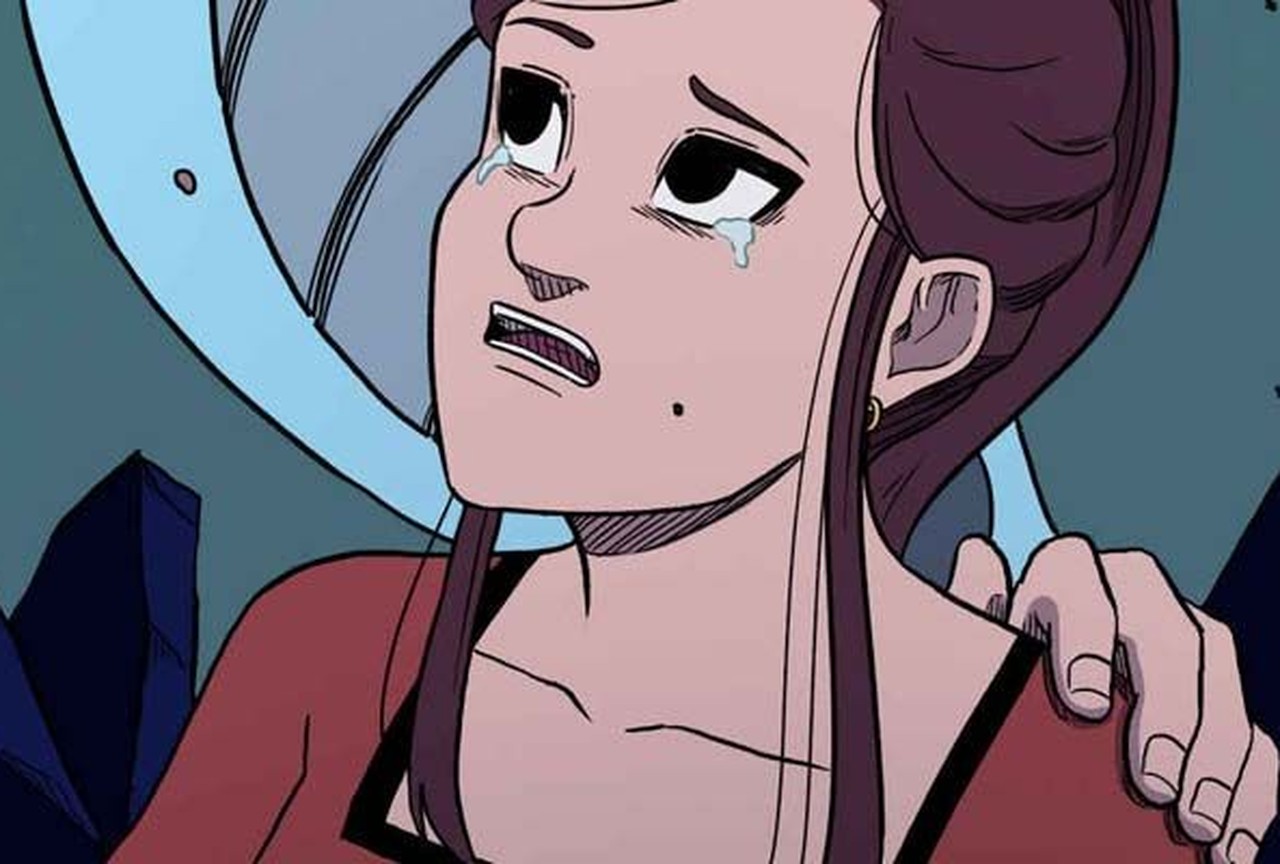 Giga Years Robot - Episode 42 - ONO Webtoon et Manga