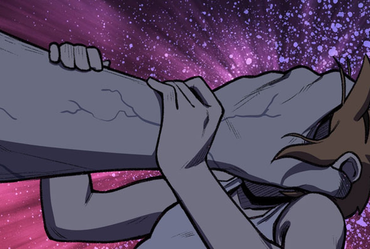 Expiration - Episode 23 - ONO Webtoon et Manga