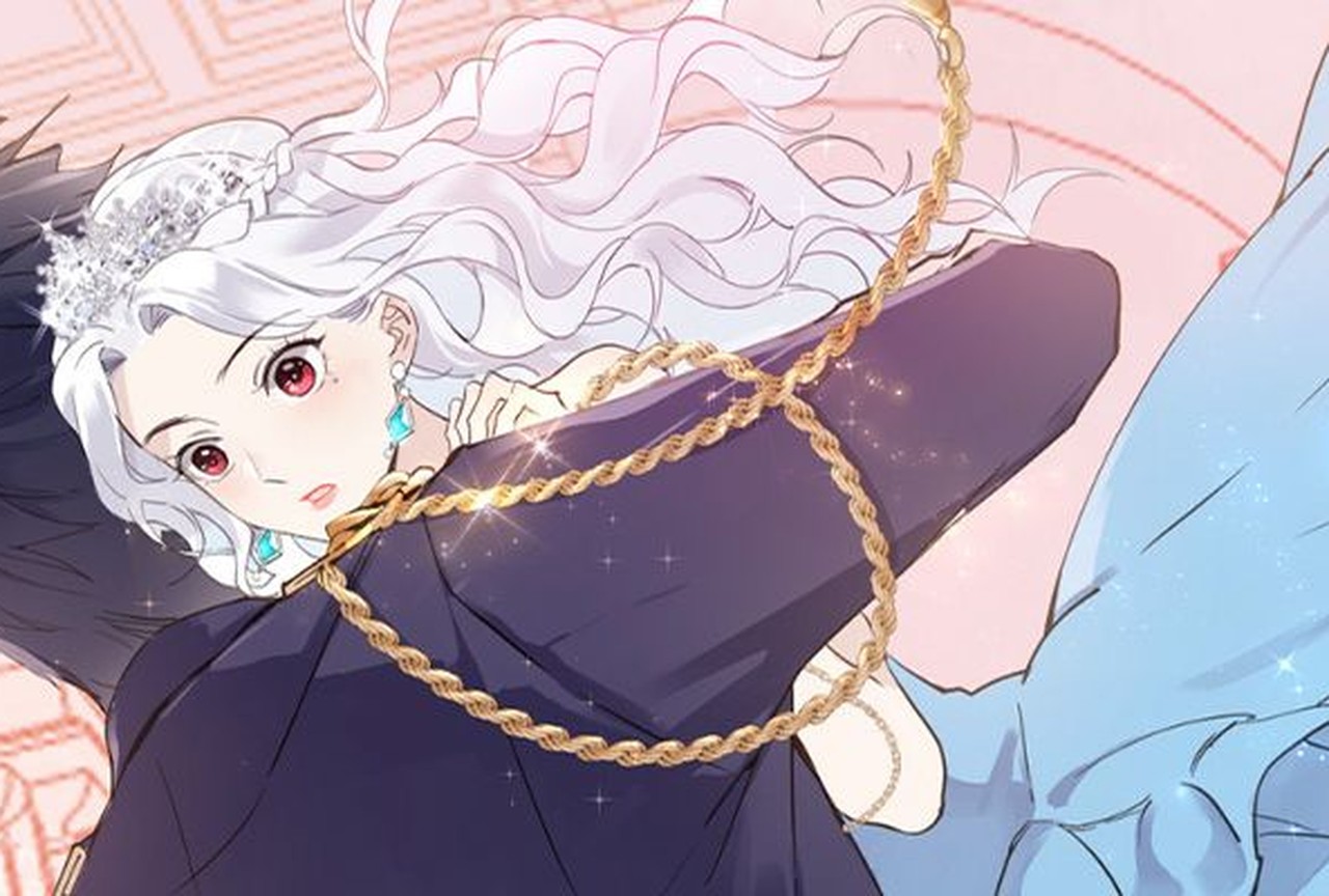 La Renaissance d'une Princesse - Episode 1 - ONO Webtoon et Manga