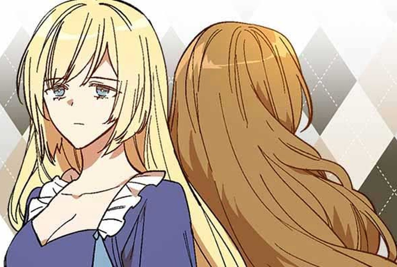 Comment j'ai survécu au manoir Wynknight - Episode 134 - ONO Webtoon et Manga