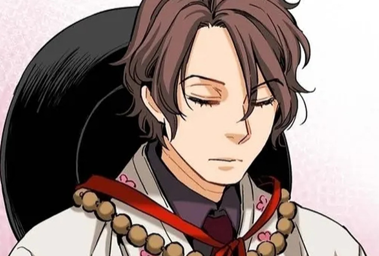 Prince Bari - Episode 4 - ONO Webtoon et Manga