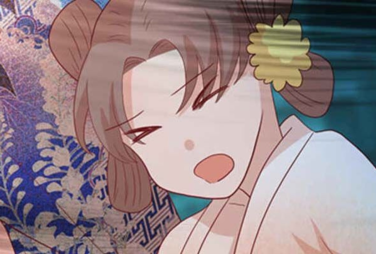 Mon dangereux Ange Gardien - Episode 32 - ONO Webtoon et Manga