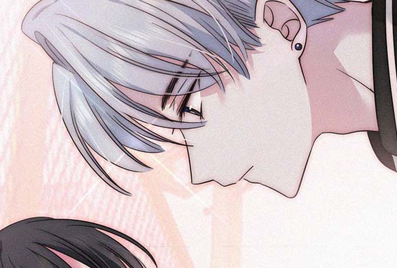 Erase your love - Episode 14 - ONO Webtoon et Manga