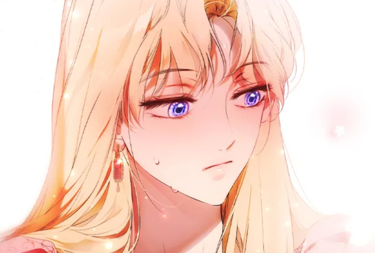 La Demoiselle aux secrets - Episode 113 - ONO Webtoon et Manga