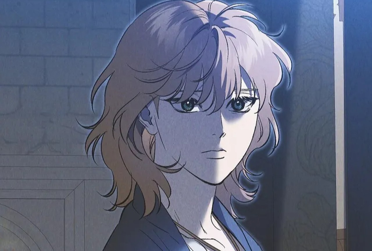 La Lampe de Glace - Les Chroniques de Kira - Episode 55 - ONO Webtoon et Manga