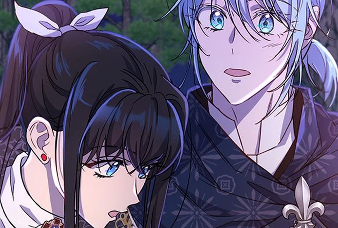 Contrat démoniaque - Episode 66 - ONO Webtoon et Manga