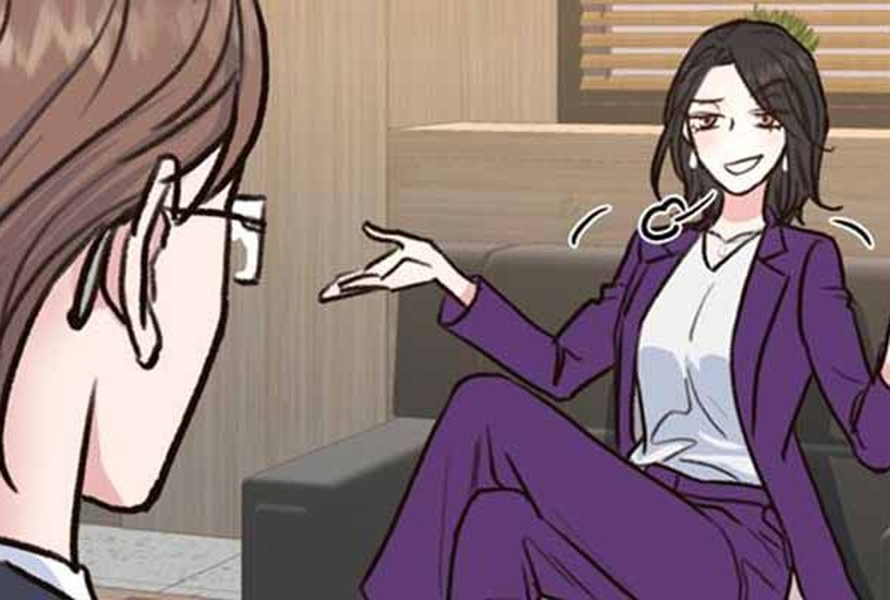 Bis Repetita - Episode 18 - ONO Webtoon et Manga