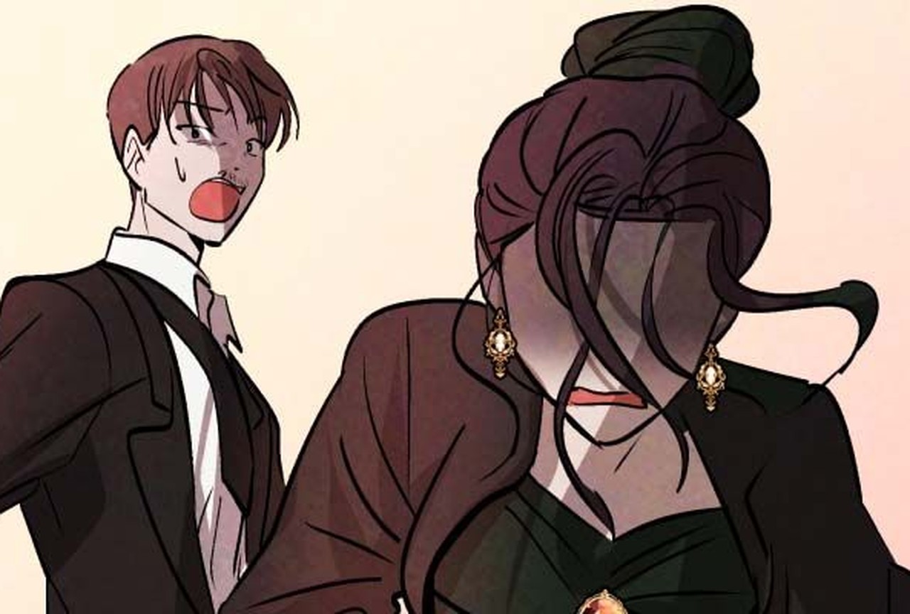 Stella - Episode 28 - ONO Webtoon et Manga