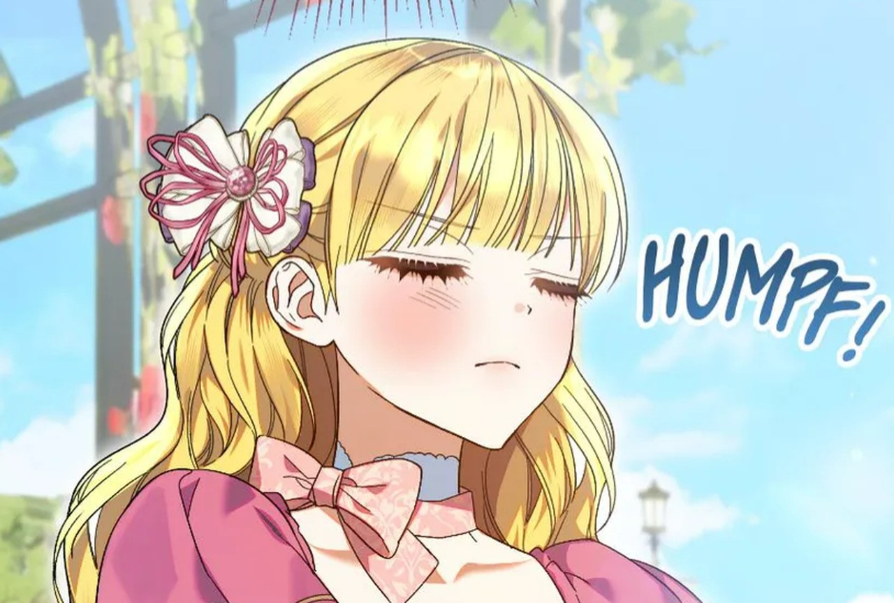Prête pour le divorce ! - Episode 27 - ONO Webtoon et Manga