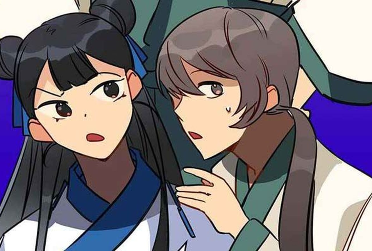 La fleur et la bête - Episode 30 - ONO Webtoon et Manga