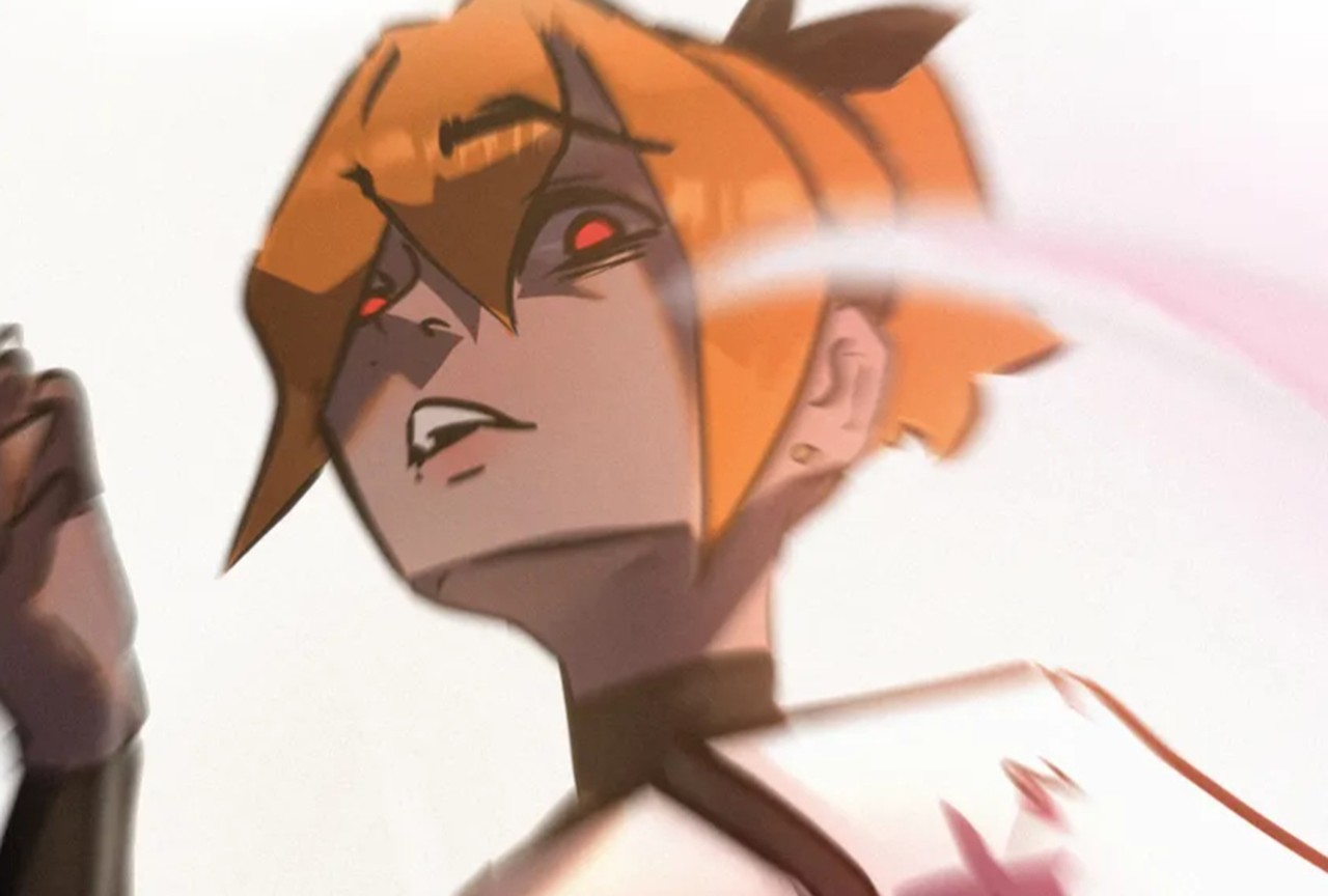 Le Dernier Dracosire - Episode 24 - ONO Webtoon et Manga