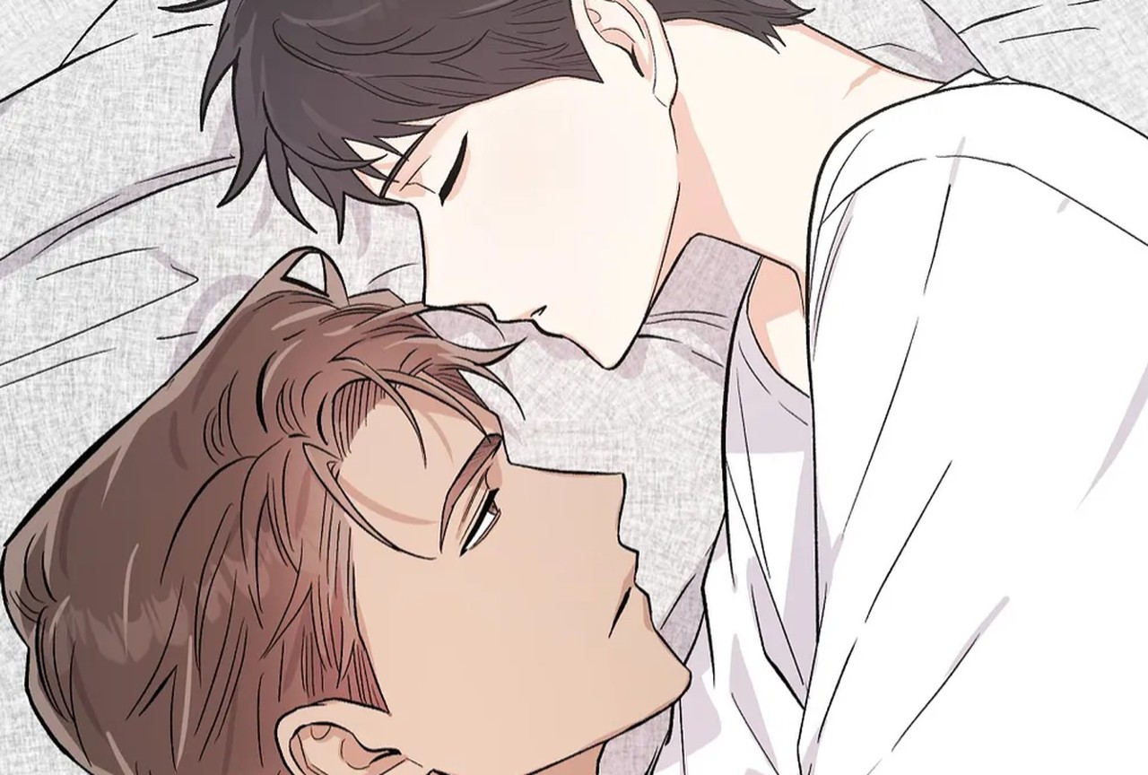 (+18) Pas à Pas - Episode 25 - ONO Webtoon et Manga