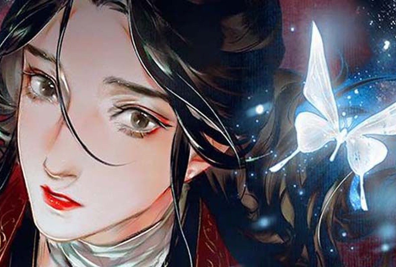 Heaven Official's Blessing - Episode 16 - ONO Webtoon et Manga