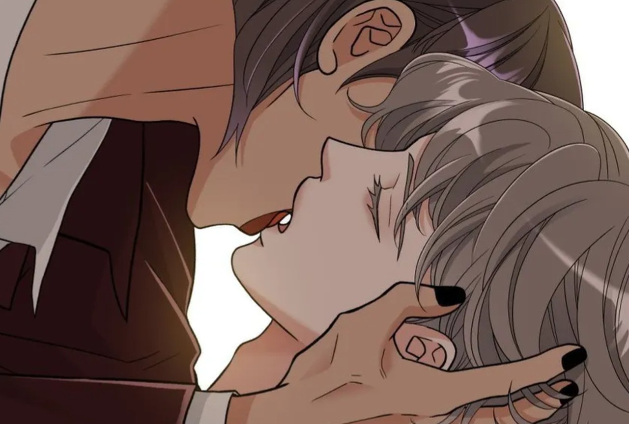 Kiss me, shot me ! - Episode 52 - ONO Webtoon et Manga