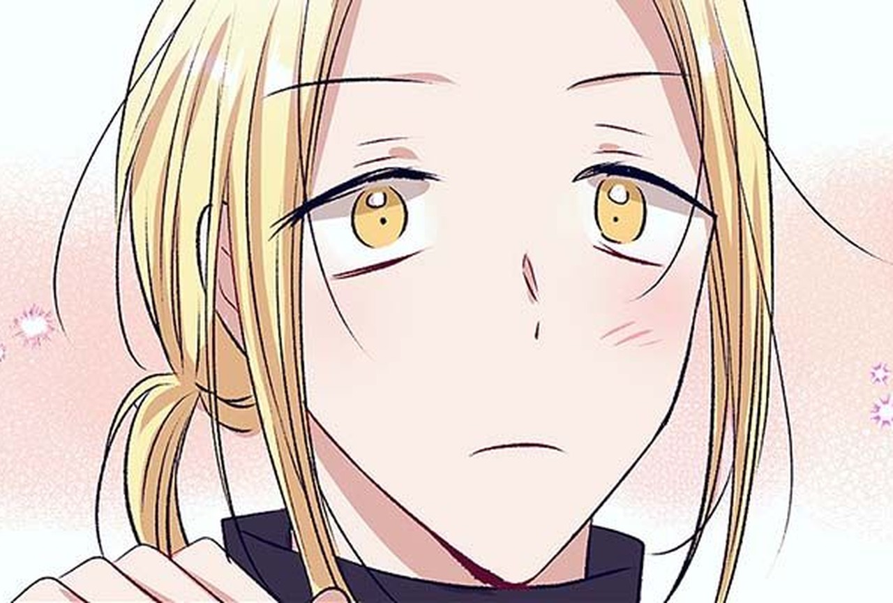 Quand ta magie m'a touchée - Episode 78 - ONO Webtoon et Manga