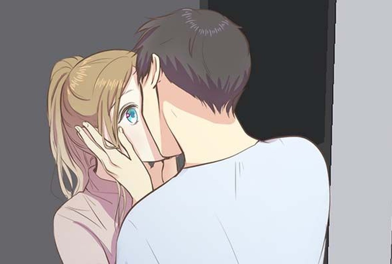 Miss Absurdité - Episode 8 - ONO Webtoon et Manga