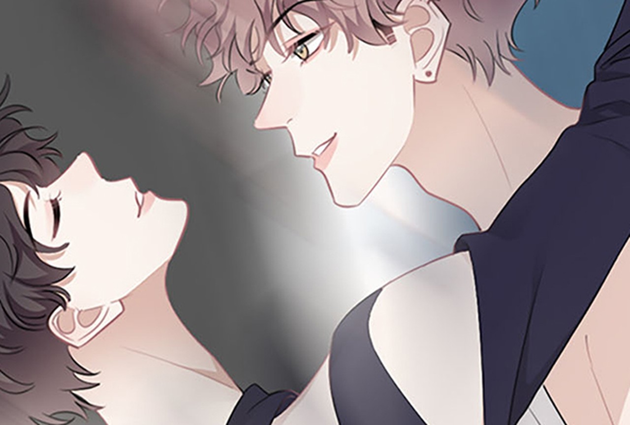 I Can't Resist Him - Épisode 38 - ONO Webtoon et Manga