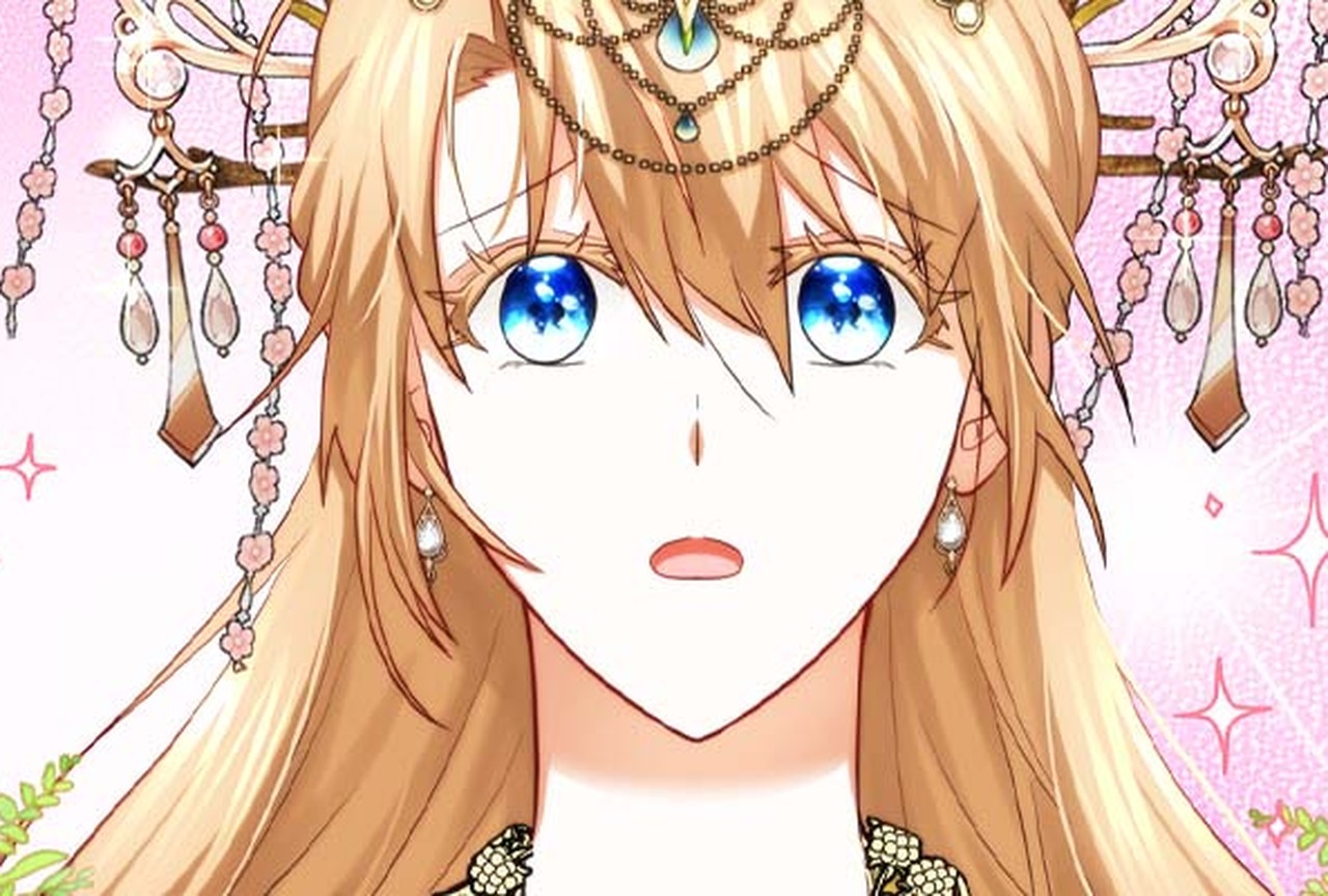 Telle une oasis dans le désert - Episode 45 - ONO Webtoon et Manga